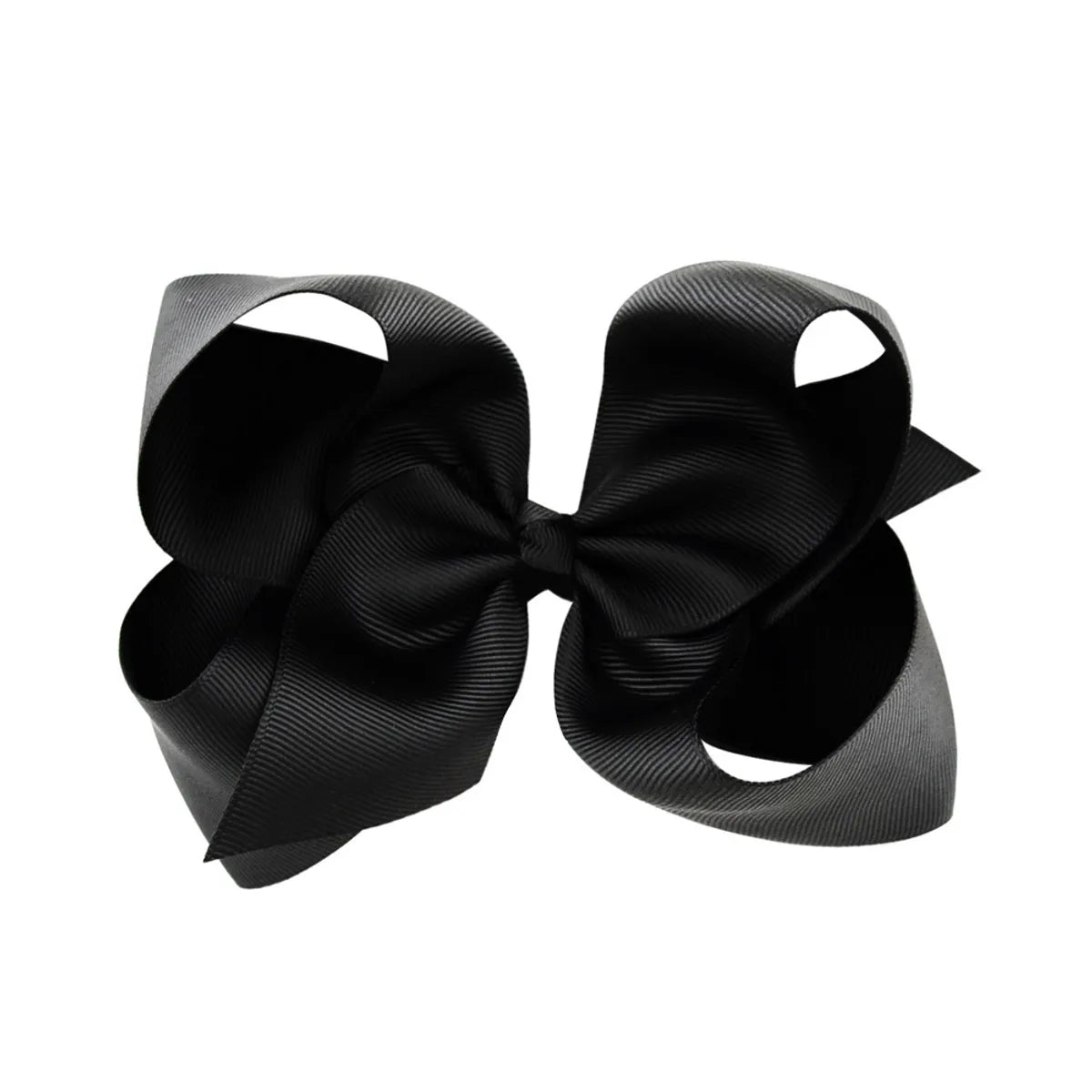 Fashion Colorful Children'S Bowknot Hairpin Set