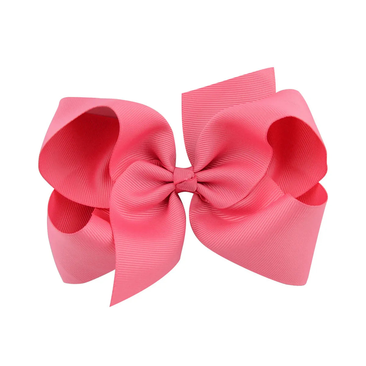 Fashion Colorful Children'S Bowknot Hairpin Set