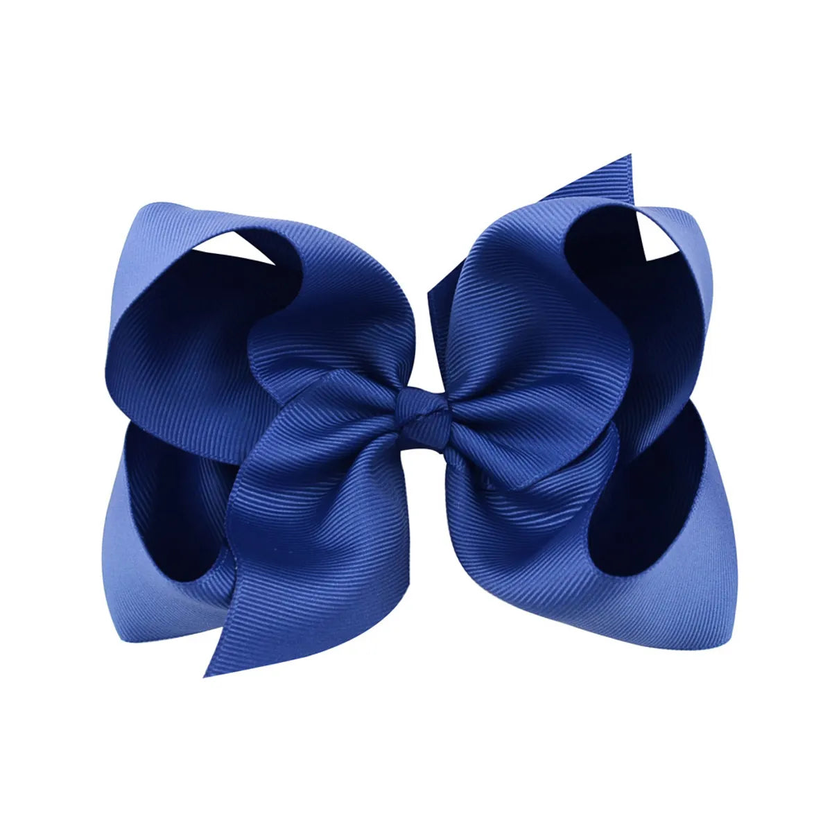 Fashion Colorful Children'S Bowknot Hairpin Set