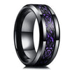 Fashion Creative Dragon Stainless Steel Ring Jewelry With Electroplating Animals And Zodiac Styling