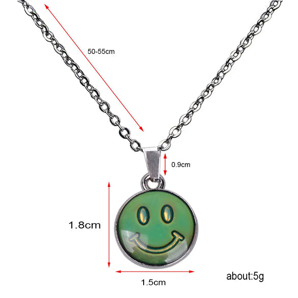 Cartoon Style Geometric White-Plated K Zinc Alloy Wholesale Necklace