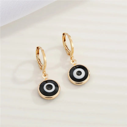 Fashion  Devil's Eye   Earrings