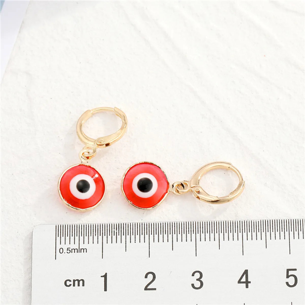 Fashion  Devil's Eye   Earrings