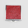 Fashion Foldable Diamond Mirror