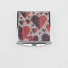 Fashion Foldable Diamond Mirror