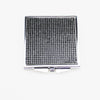 Fashion Foldable Diamond Mirror