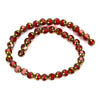 Fashion Geometric Devil'S Eye Alloy Glass Women'S Bracelets