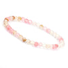 Fashion Geometric Natural Stone Beaded Bracelets