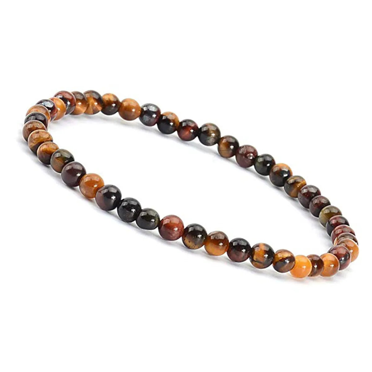 Fashion Geometric Natural Stone Beaded Bracelets