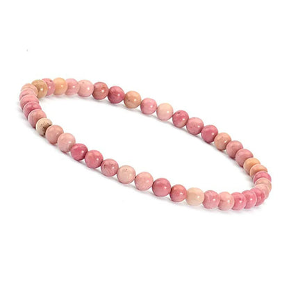 Fashion Geometric Natural Stone Beaded Bracelets