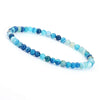 Fashion Geometric Natural Stone Beaded Bracelets