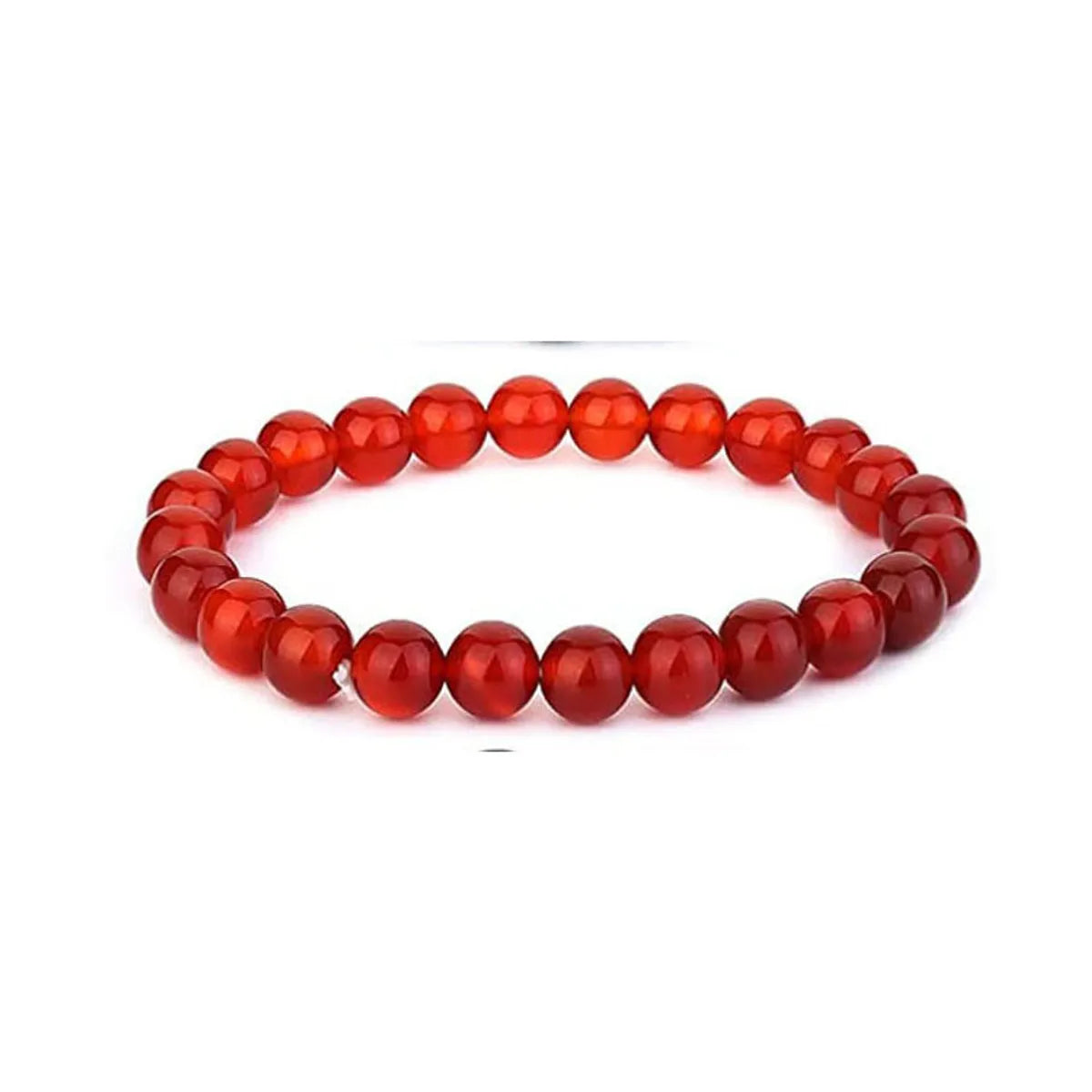 Fashion Geometric Natural Stone Beaded Bracelets