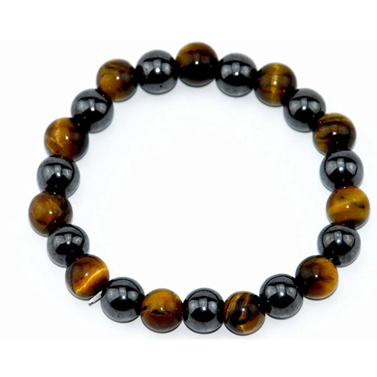 Fashion Geometric Natural Stone Bracelets Beaded