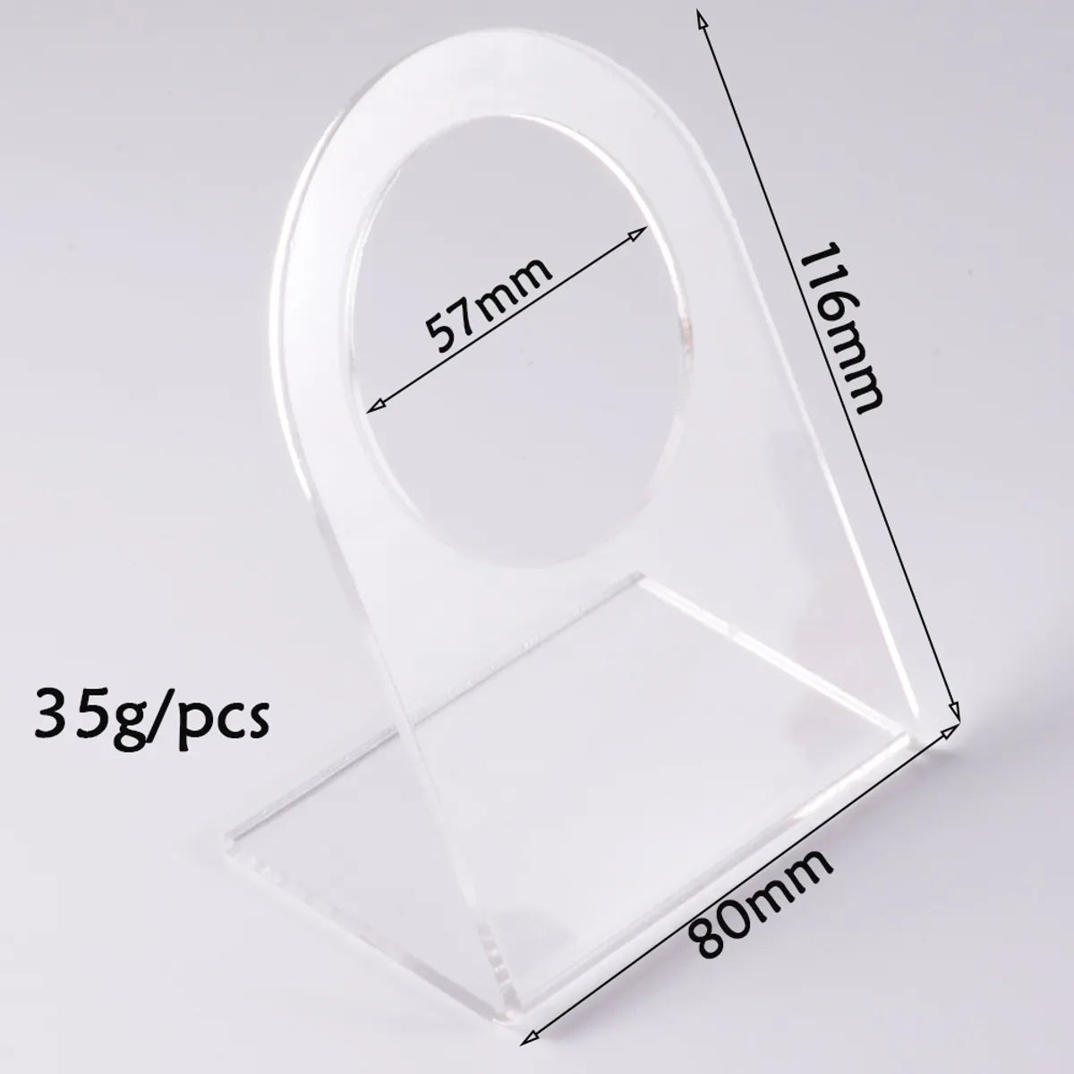 Fashion Geometric Silica Gel Model 1 Set