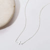 Fashion Geometric Stainless Steel Plating Necklace 1 Piece
