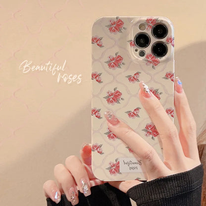 Fashion Gradient Color Butterfly Pc   Phone Cases