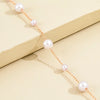 Alloy Women'S Necklace