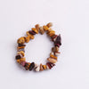 Fashion Irregular Natural Stone Beaded Bracelets