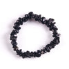 Fashion Irregular Natural Stone Beaded Bracelets