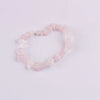 Fashion Irregular Natural Stone Beaded Bracelets