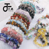 Fashion Irregular Natural Stone Beaded Bracelets