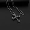 Fashion Jewelry Unisex Animal Zodiac Pendant Necklace With Electroplating Design Light Luxury Ethnic Style Made Of Stainless Steel Alloy And String Of Pearls