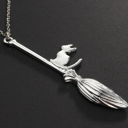 Alloy Plating No Inlaid Women'S Necklace