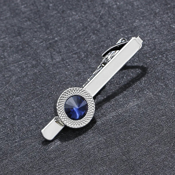 Fashion Geometric Customization Laser Engraving Alloy Plating Unisex