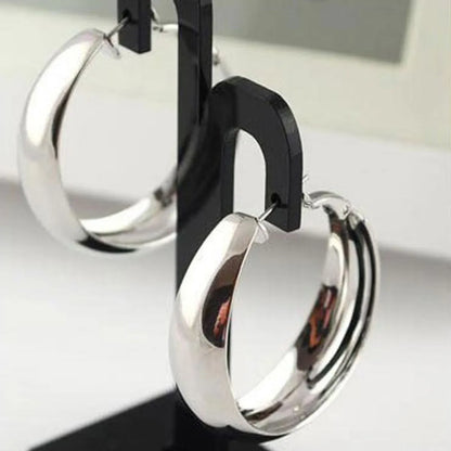 Fashion Metal Earrings