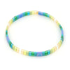 Fashion Rhombus No Inlaid Wholesale Bracelets