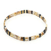 Fashion Rhombus No Inlaid Wholesale Bracelets