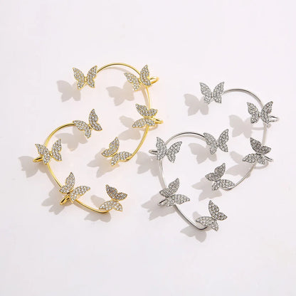 Wholesale Jewelry Alloy Earrings