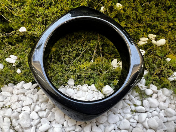 Fashion New Jewelry Geometric Square Resin Bracelet Ladies Bracelet  Wholesale