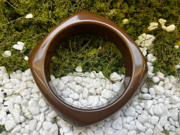 Fashion New Jewelry Geometric Square Resin Bracelet Ladies Bracelet  Wholesale