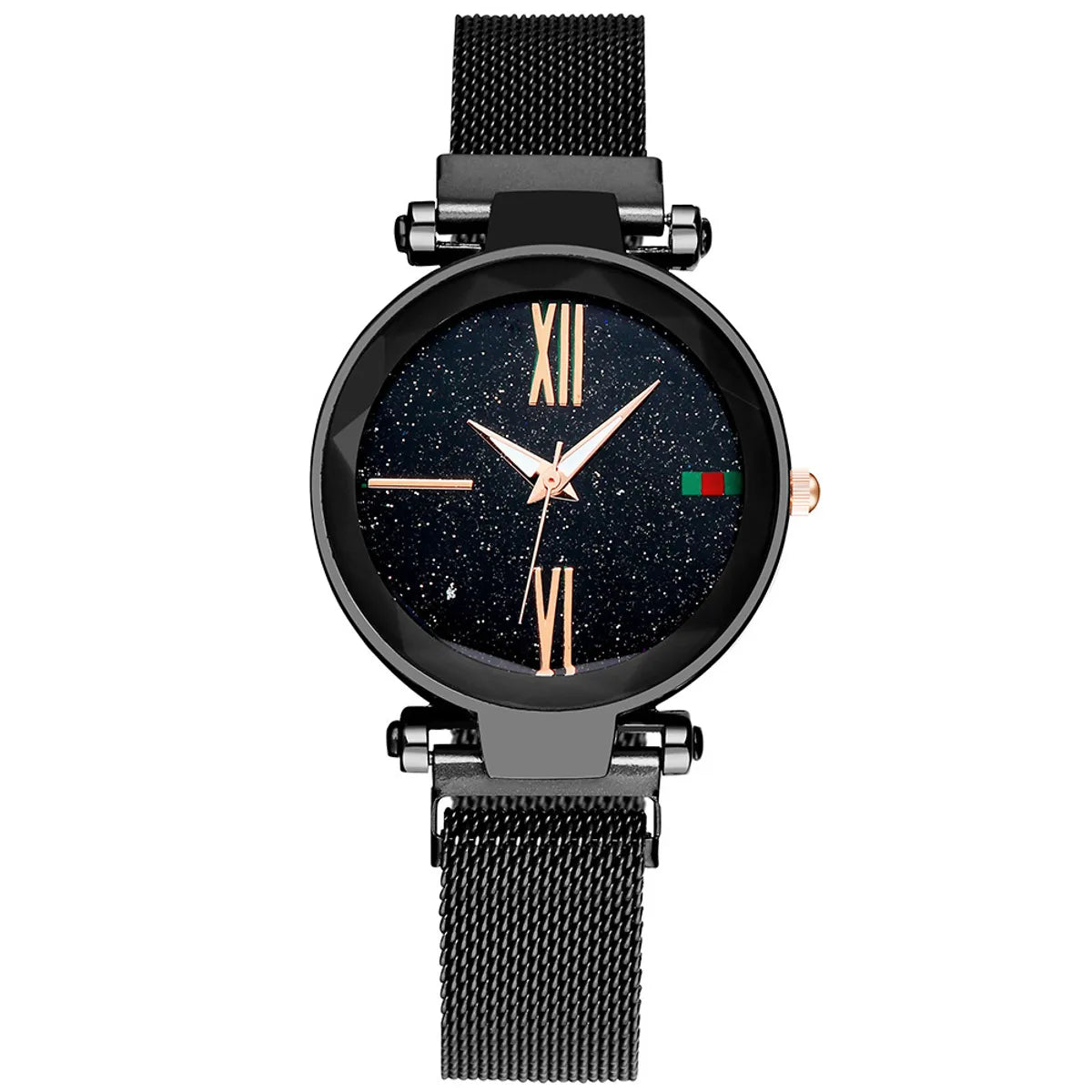 Fashion New  Magnet With Quartz Watch  Korean Simple  Magnet Watch  Wholesale