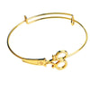 Fashion New Simple Scissors Modeling Bracelet Adjustable Unisex Bracelet Wholesale Gooddiy