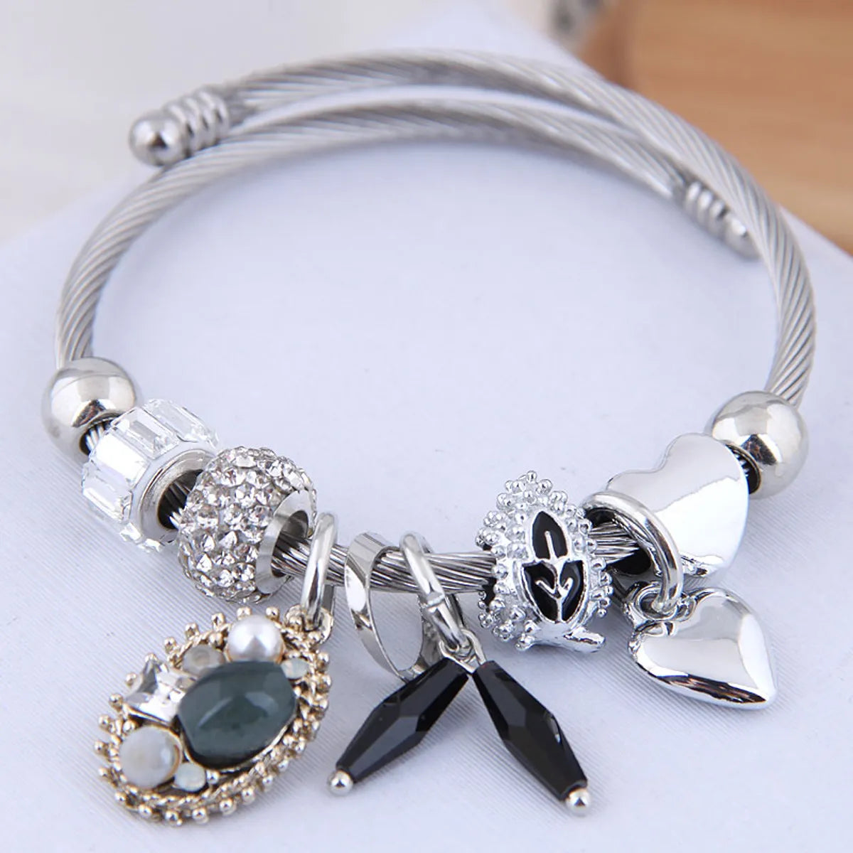 Fashion New Wild Bracelet