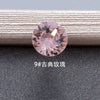 Fashion Ol Style Artificial Crystal Loose Drill Earring Accessories With Polishing Process