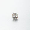 Fashion Ol Style Artificial Crystal Loose Drill Earring Accessories With Polishing Process