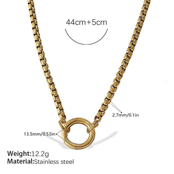 Fashion Owl Red Love Oil Dripping Crown Style Freshwater Pearl 316L Stainless Steel Alloy Marine Life Pattern Electroplated Bracelet For Women