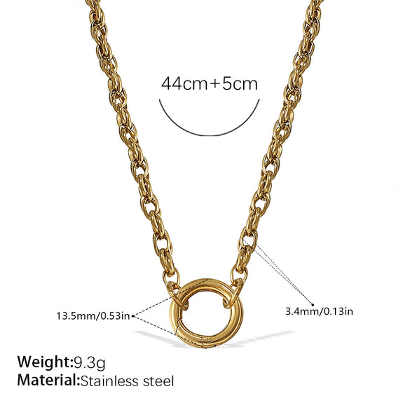 Fashion Owl Red Love Oil Dripping Crown Style Freshwater Pearl 316L Stainless Steel Alloy Marine Life Pattern Electroplated Bracelet For Women