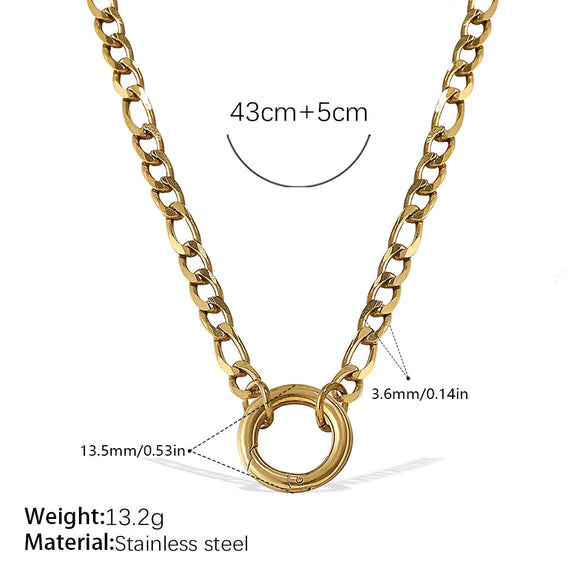 Fashion Owl Red Love Oil Dripping Crown Style Freshwater Pearl 316L Stainless Steel Alloy Marine Life Pattern Electroplated Bracelet For Women