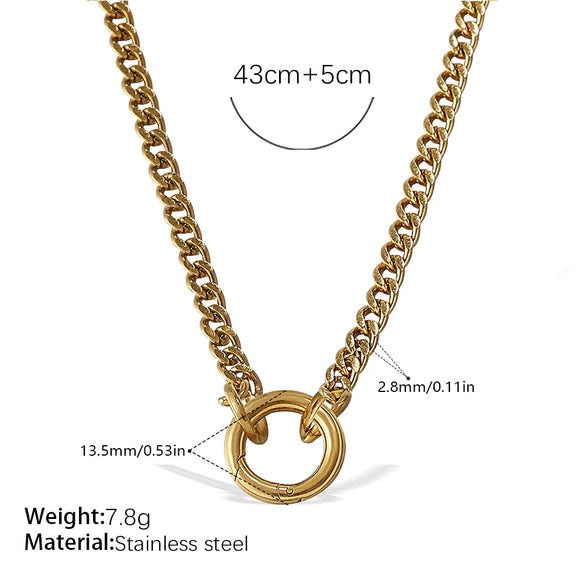 Fashion Owl Red Love Oil Dripping Crown Style Freshwater Pearl 316L Stainless Steel Alloy Marine Life Pattern Electroplated Bracelet For Women