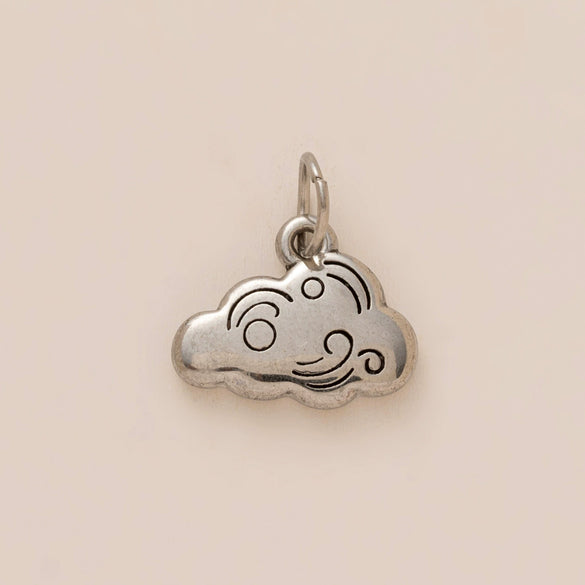 Fashion Pendant Stainless Steel Shaped Diamond Vacuum Plated