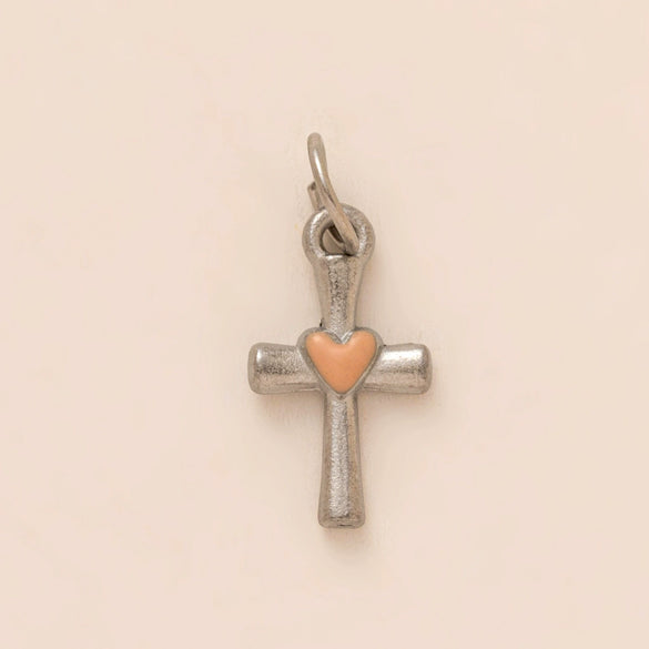 Fashion Pendant Stainless Steel Shaped Diamond Vacuum Plated