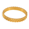 Fashion Personality Niche 316L Stainless Steel Gold Plated Layered Watch Chain Bracelet Jewelry For Women
