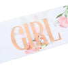 Fashion Printed Shoulder Strap Belt Sardine Material Bronzing Printing