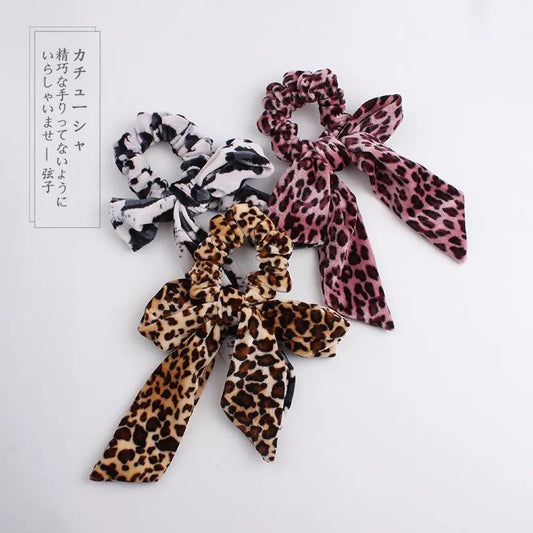 Fashion Ribbon Big Bow Hair Accessories Nhof147162