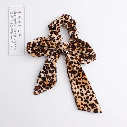 Fashion Ribbon Big Bow Hair Accessories Nhof147162