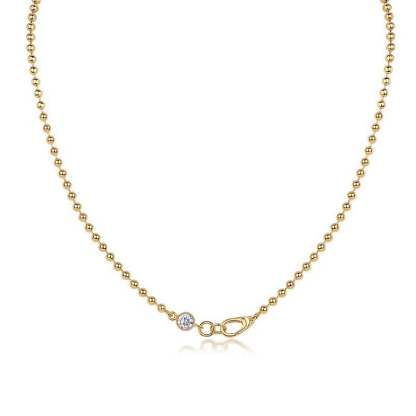 Fashion 925 Silver Stackable Clavicle Necklace With Moissanite Inlay And Geometric Pattern